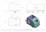 create the design for off road camper